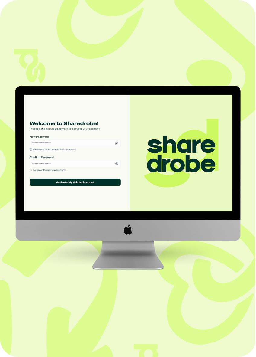 Sharedrobe