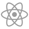 react