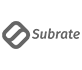 Subrate